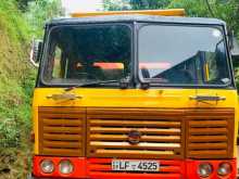 Ashok-Leyland Tipper 2007 Lorry