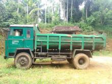 Ashok-Leyland Tipper 2003 Lorry