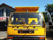 Ashok-Leyland Tipper 2011 Lorry