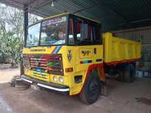 Ashok-Leyland Tipper 2017 Lorry