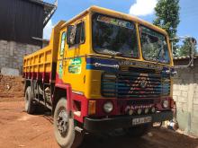 Ashok-Leyland Tipper 2005 Lorry