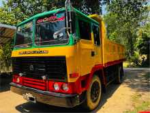 Ashok-Leyland Tipper 2012 Lorry