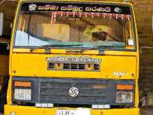 Ashok-Leyland Tipper 2017 Lorry