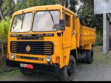 Ashok-Leyland Tipper 2000 Lorry