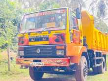 Ashok-Leyland Tipper 2017 Lorry