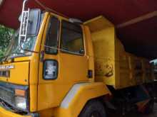 Ashok-Leyland Tipper 2010 Lorry