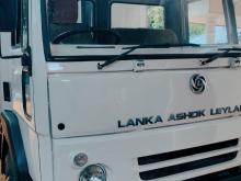 Ashok-Leyland Tipper Cub 2 2011 Lorry
