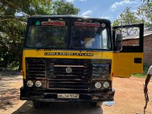 Ashok-Leyland Tipper G45 2012 Lorry
