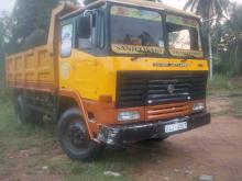 Ashok-Leyland TIPPERG45 2011 Lorry