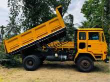 Ashok-Leyland Tipper G45 2012 Lorry