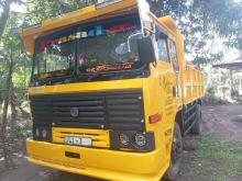 Ashok-Leyland TIPPER G45 2011 Lorry