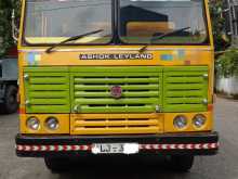 Ashok-Leyland Tipper G45 2012 Lorry