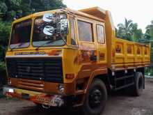 Ashok-Leyland Tipper G45 2014 Lorry