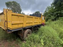 Ashok-Leyland G45 Tipper 2012 Lorry