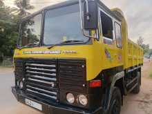 Ashok-Leyland Tipper G45 2011 Lorry