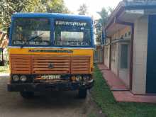 Ashok-Leyland TIPPER HINO 2010 Lorry