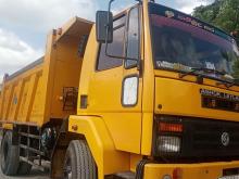 Ashok-Leyland Tipper 2018 Lorry