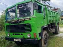 Ashok-Leyland Tipper 2002 Lorry