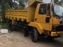 Ashok-Leyland Tipper 2009 Lorry