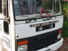 Ashok-Leyland Tipper 2007 Lorry