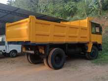 Ashok-Leyland Leyland 2011 Lorry