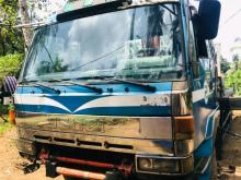 Ashok-Leyland Leyland 1995 Truck