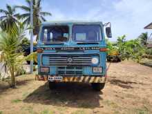 Ashok-Leyland Trusker 1998 Lorry