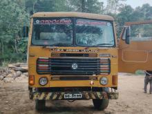 Ashok-Leyland Water Bowser 1998 Lorry