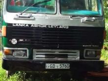 Ashok-Leyland Ashok-Leyland 2001 Lorry