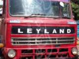 Ashok-Leyland Leyland 1987 Lorry