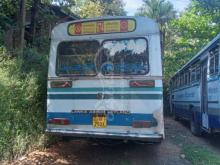 Ashok-Leyland Leyland 2010 Bus