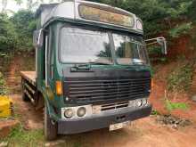 Ashok-Leyland Tuker 2001 Lorry