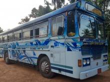 Ashok-Leyland Turbo 2014 Bus