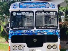 Ashok-Leyland Turbo 2009 Bus