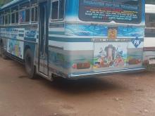 Ashok-Leyland Turbo 2017 Bus