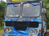 Ashok-Leyland Turbo 2013 Bus