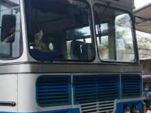Ashok-Leyland Turbo 2013 Bus