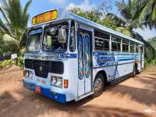 Ashok-Leyland Turbo 2017 Bus