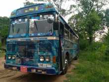 Ashok-Leyland Turbo Intercoller 2013 Bus