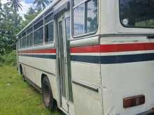 Ashok-Leyland Turbo 2002 Bus