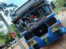 Ashok-Leyland Turbo 2004 Bus