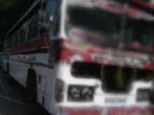 Ashok-Leyland Turbo 2007 Bus