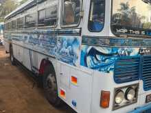 Ashok-Leyland Turbo 2009 Bus
