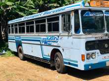 Ashok-Leyland Turbo 2009 Bus