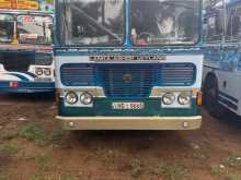 Ashok-Leyland Turbo 2010 Bus