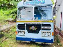 Ashok-Leyland Turbo 2010 Bus