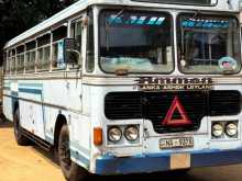 Ashok-Leyland Turbo 2011 Bus