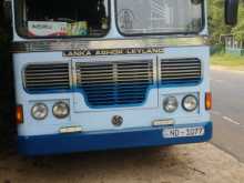 Ashok-Leyland Turbo 2011 Bus
