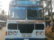 Ashok-Leyland Turbo 2011 Bus