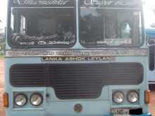 Ashok-Leyland Turbo 2011 Bus